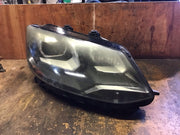 VOLKSWAGEN SHARAN MK2 DRIVERS SIDE HEADLIGHT 7N2941752 2010 20231