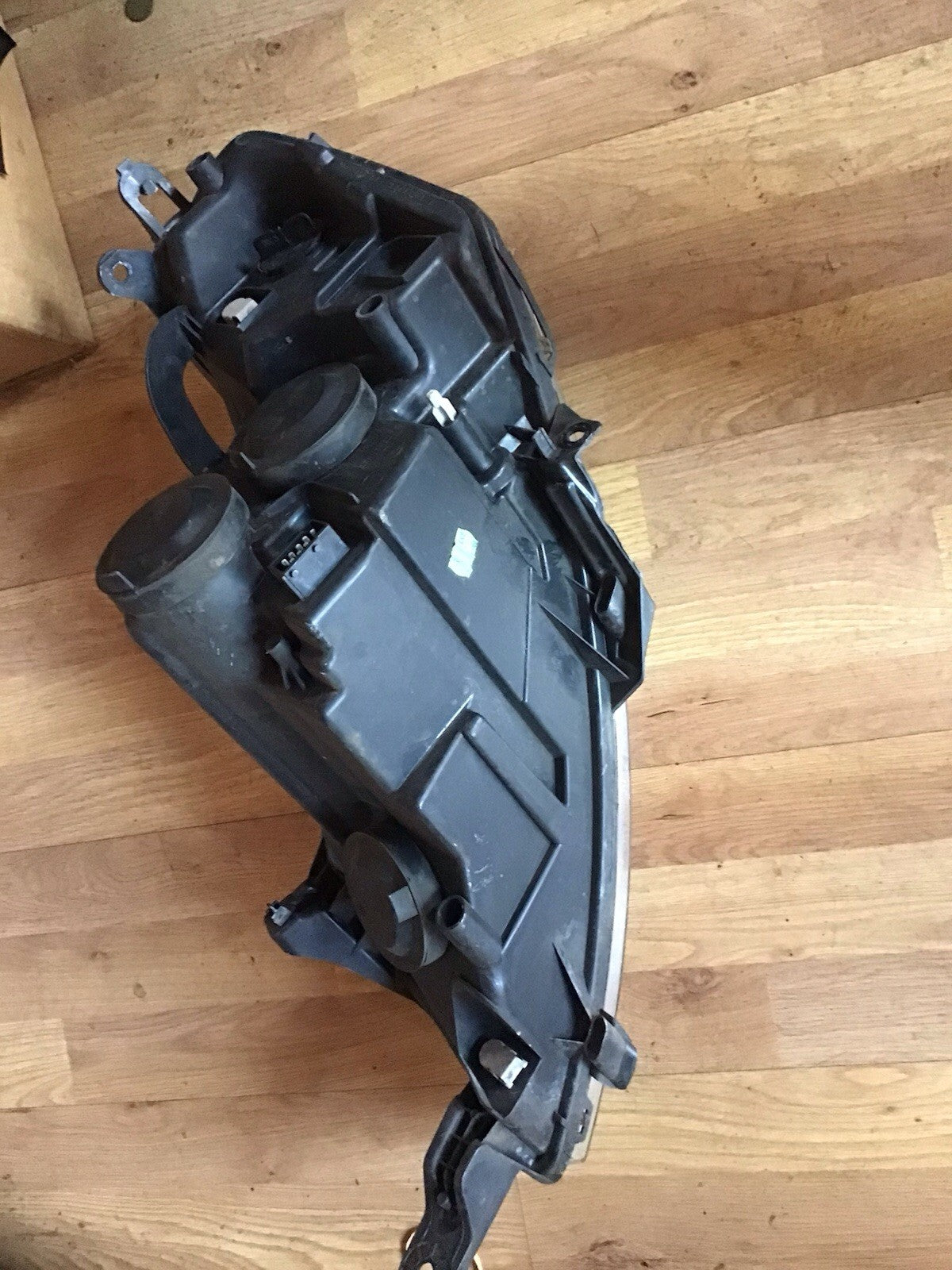 PEUGEOT EXPERT DRIVER'S SIDE HEADLIGHT 89902606 2007 20167