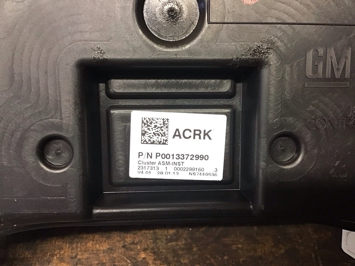 VAUXHALL CORSA D 1.4 PETROL ECU KIT 55590556  ABH0 A14XER 2010 20143