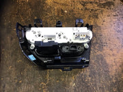 FORD FOCUS MK3  HEATER CONTROL UNIT CLIMATE CONTROL BM5T19980 2011 20185