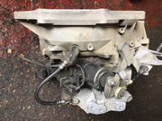 VAUXHALL ASTRA J 2.0 DTI GEARBOX F40 MANUAL 6 SPEED 2010 20151