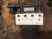 FORD MONDEO MK3 ABS PUMP MODULE 5S712M110AA 0265231462 2003 20072