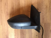 VOLKSWAGEN POLO 6R DRIVER'S SIDE O/S DOOR MIRROR 3 DOOR 2009 20135