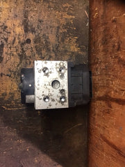 HONDA CIVIC MK7 ABS PUMP MODULE 0265216895 2001 20057