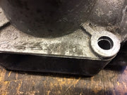 FIAT 500 1.2 PETROL THROTTLE BODY 55250461 2008 20163