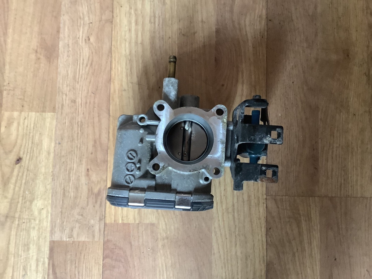 HONDA JAZZ MK2 1.3 PETROL MANUAL THROTTLE BODY 0280750141 2004 20084