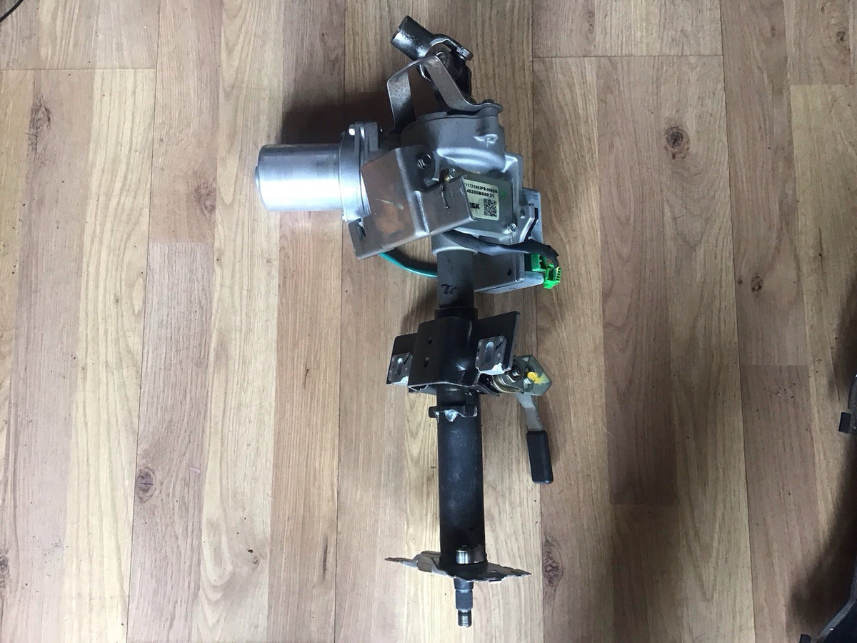 SUZUKI ALTO 1.0 PETROL ELECTRIC POWER STEERING COLUMN 38720 68K0 2009 20141