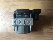 RENAULT CLIO MK4 ABS PUMP MODULE 0265956285 2013 20198