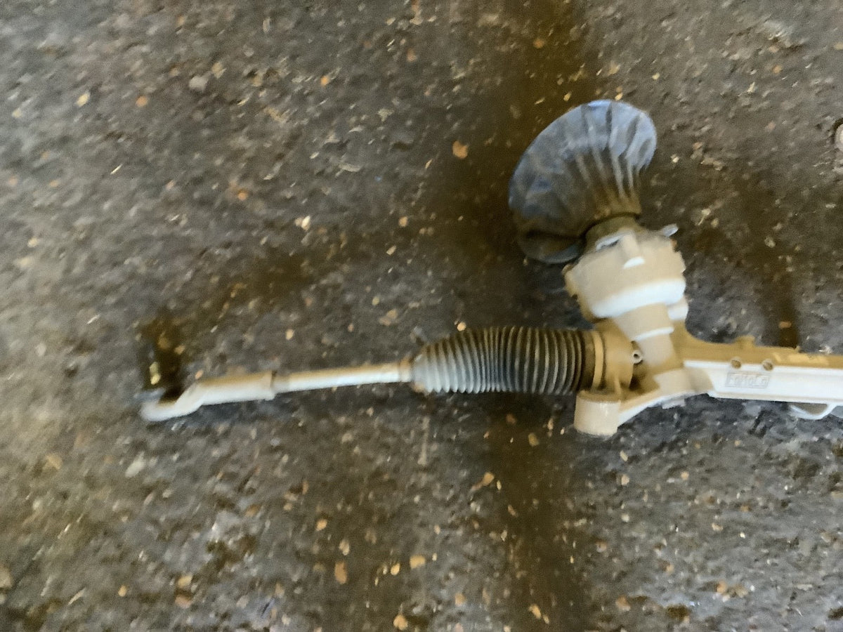 FORD FOCUS MK3 ELECTRIC POWER STEERING RACK CV6C3D070BT 2011 20184