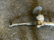 FORD FOCUS MK3 ELECTRIC POWER STEERING RACK CV6C3D070BT 2011 20184