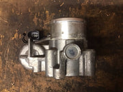 FORD FOCUS MK3 1.6 ECOBOOST PETROL THROTTLE BODY 7S7G 9F991 CA 2014 20187