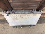 FORD FIESTA MK7 RADIATOR COOLANT RAD 2009 20125