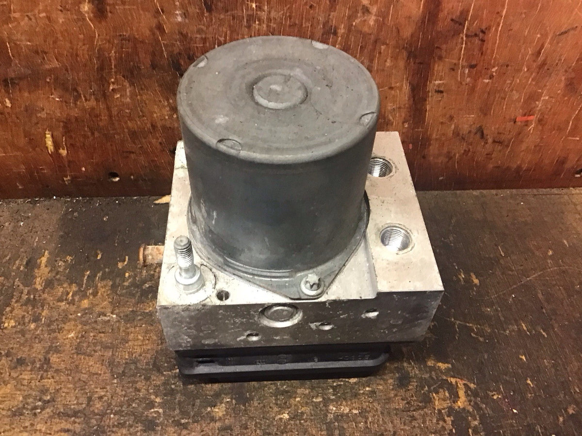 HONDA JAZZ MK3 ABS PUMP MODULE 57110 TF3 G120 M2 0265251862 2009 20146