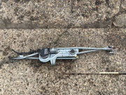 SEAT ALHAMBRA WIPER MOTOR AND LINKAGE 0390241803 2014 20212