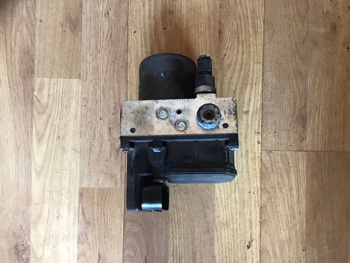 SMART FORTWO BRABUS PETROL ABS PUMP MODULE 0265225185 2007 20149