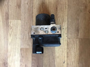 SMART FORTWO BRABUS PETROL ABS PUMP MODULE 0265225185 2007 20149