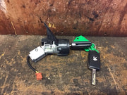 PEUGEOT 207 1.4 8V KFT PETROL ECU KIT V29009427 2006 20127