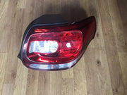 CITROEN DS3 DRIVER'S SIDE O/S REAR LIGHT 9683115380 2010 20154