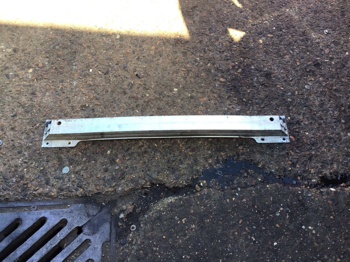 SMART FORTWO REAR BUMPER SUPPORT BAR CRASH BAR 2007 20141