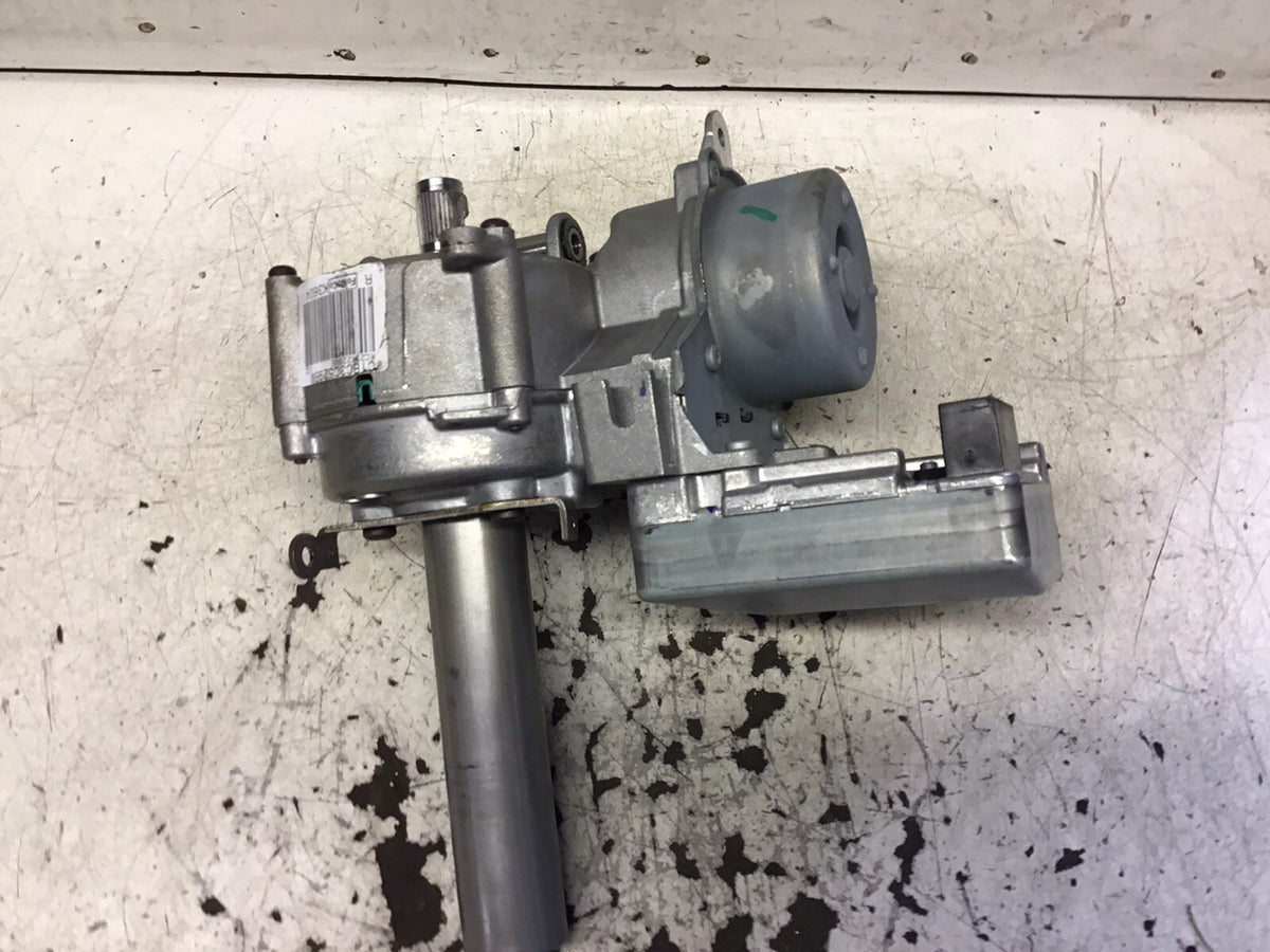FORD FIESTA MK7 ELECTRIC POWER STEERING COLUMN PUMP ECU C1BC3C529BM 2013 20175