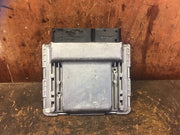 FORD FIESTA MK7 1.4 AUTOMATIC GEARBOX CONTROL MODULE ECU 8A61 12B565 AH 2009 123