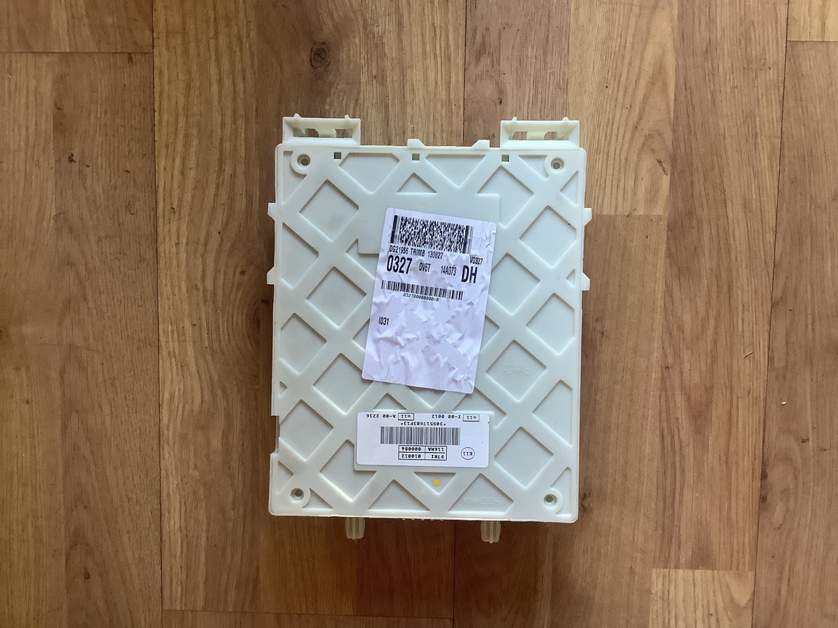 FORD C MAX FUSE BOX DV6T 14A073 2010 20155