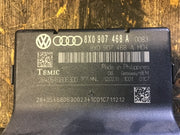 AUDI A3 8X GATEWAY CONTROL MODULE ECU 8X0907468A 2010 20183