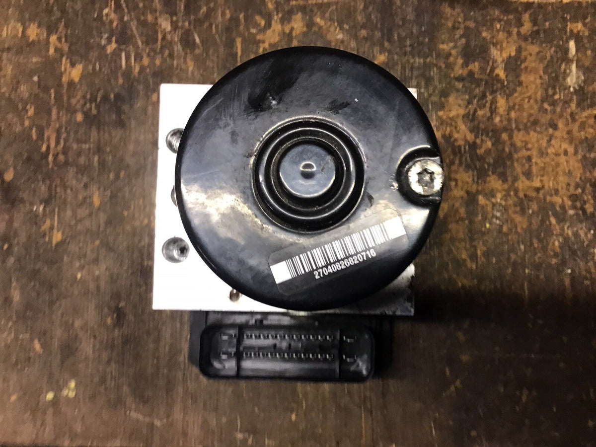 TOYOTA YARIS MK2 ABS PUMP MODULE 44540 0D011 ATE 06.2190 1690.4 2005 20116