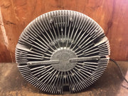 MAN TGX 24.460 RADIATOR COOLING FAN CLUTCH 51.06601 0284 EURO6 2015 20201