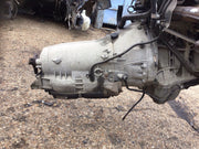 MERCEDES C180 COMPRESSOR W203 PETROL AUTOMATIC GEARBOX 722.695 2003 20066