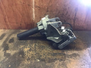 FIAT 500L ELECTRIC POWER STEERING COLUMN PUMP AND ECU 59321694 2012 20173