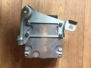 TOYOTA YARIS MK3 POWER STEERING ECU MODULE 89650 0D275 2012 20173