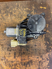 FORD FIESTA MK7 PASSENGER SIDE WINDOW MOTOR 3 DOOR MODEL 8A61 14A389 B 2013 20171