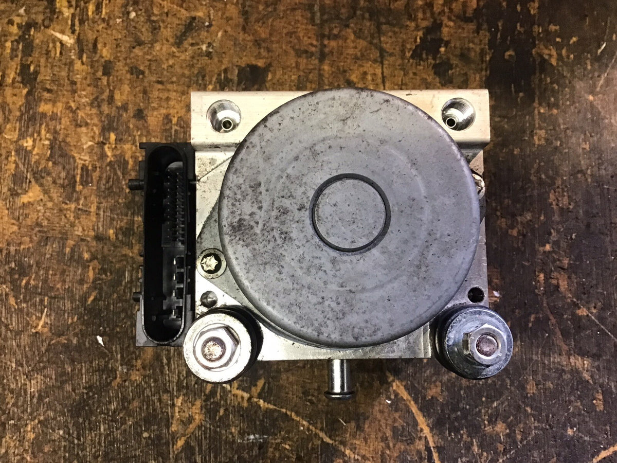 MAZDA MX5 ABS PUMP MODULE 0265231730 NF49437A0 2005 20103