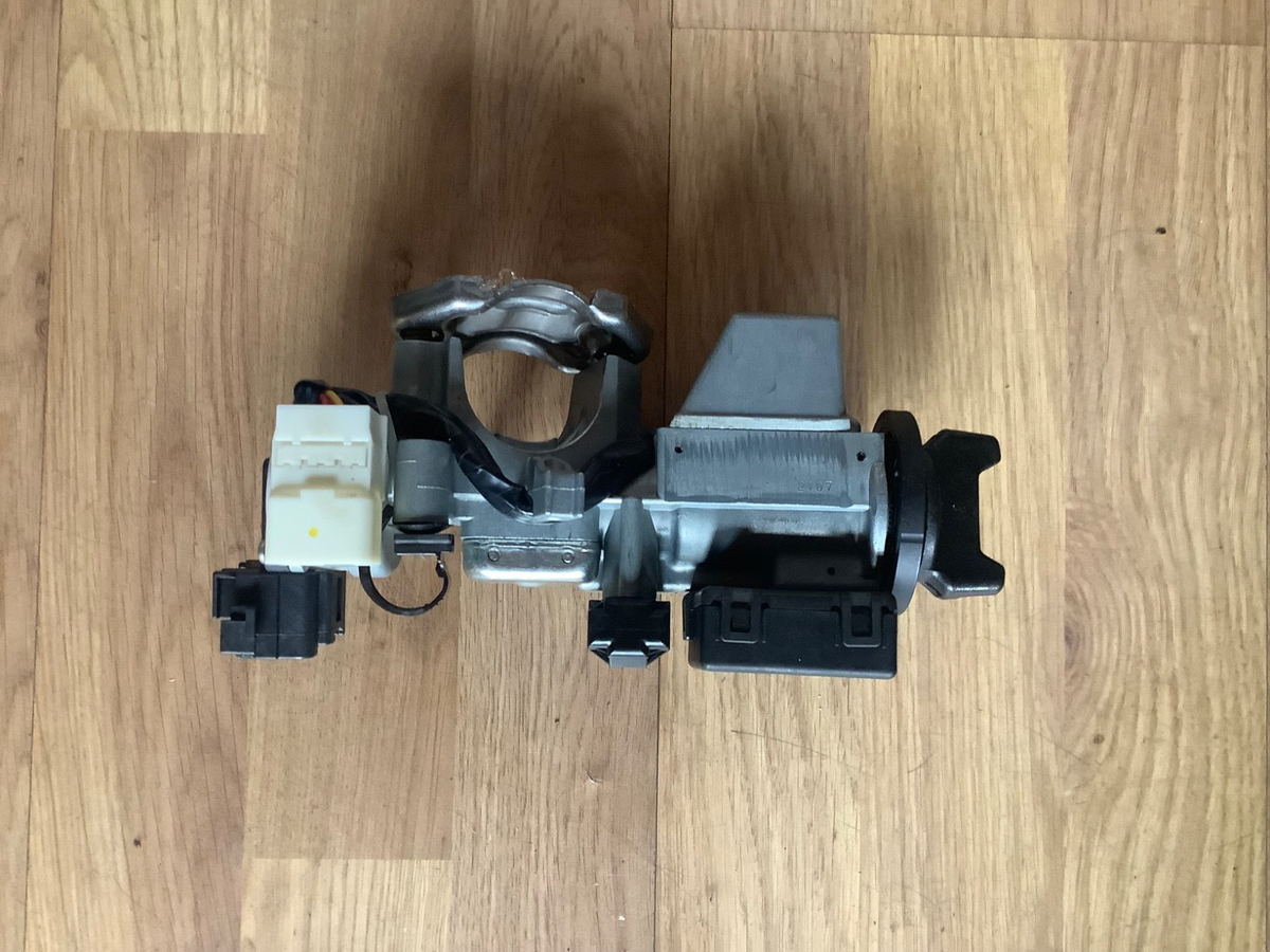SUZUKI SPLASH 1.2 PETROL ENGINE ECU KIT 33920 85LL0 2008 201412