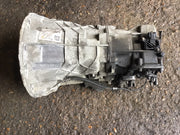 MERCEDES SPRINTER 2.1 CDI GEARBOX 6 SPEED MANUAL 711.680 2007 20145