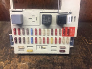 MAN TGX TGS FUSE BOX 81.25444.6074 EURO 6 2015 20209