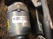 FIAT 500  WIPER MOTOR AND LINKAGE TGE511P 2009 20203
