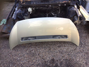 PEUGEOT EXPERT BONNET GOLDEN WHITE KCY 2007 20163