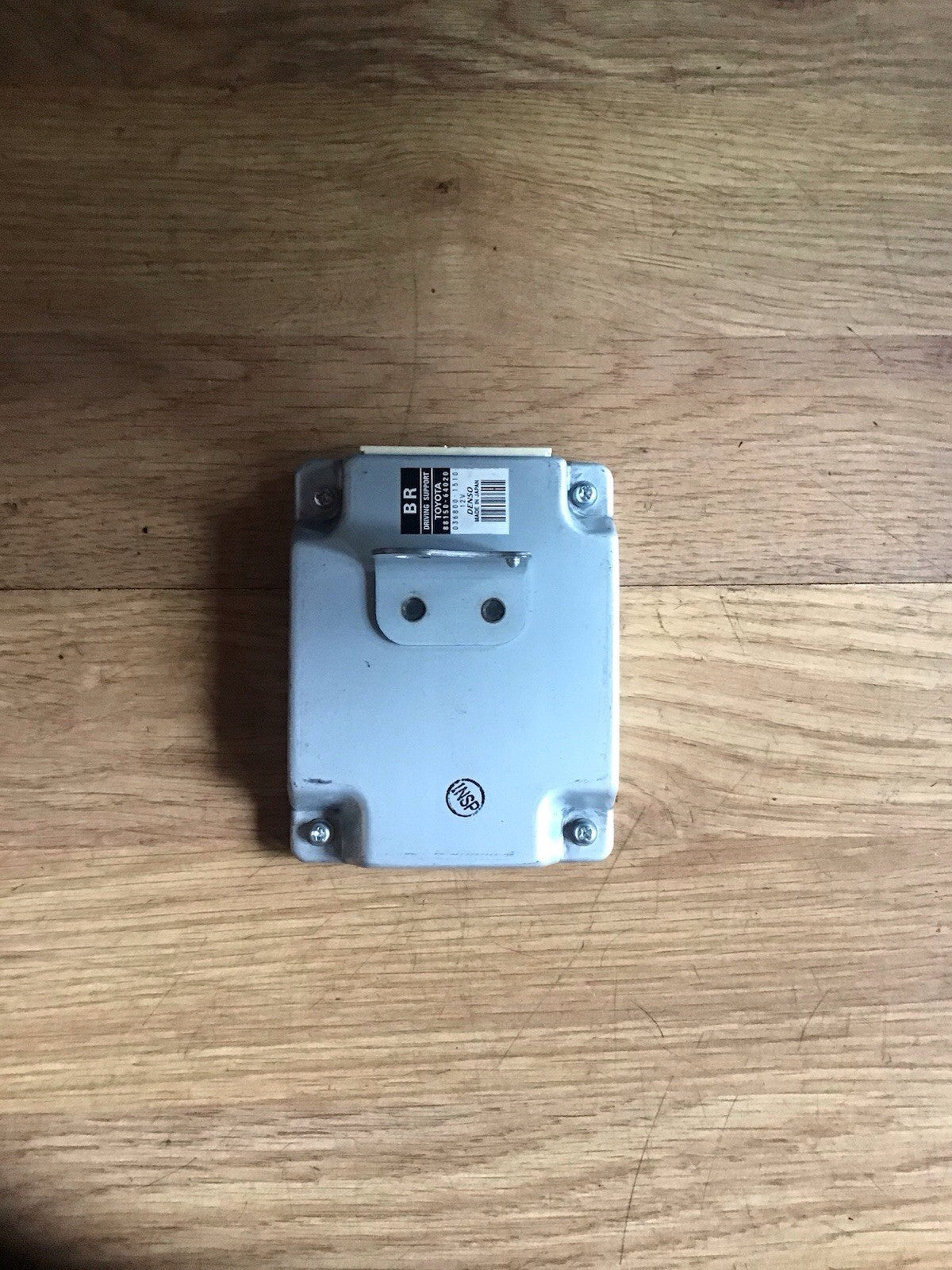 TOYOTA VERSO 1.6 DIESEL DRIVING SUPPORT CONTROL MODULE ECU 88150 64020 2013 20181