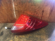 HONDA CIVIC MK9 DRIVER'S SIDE O/S REAR LIGHT FR26260262 2012 20172
