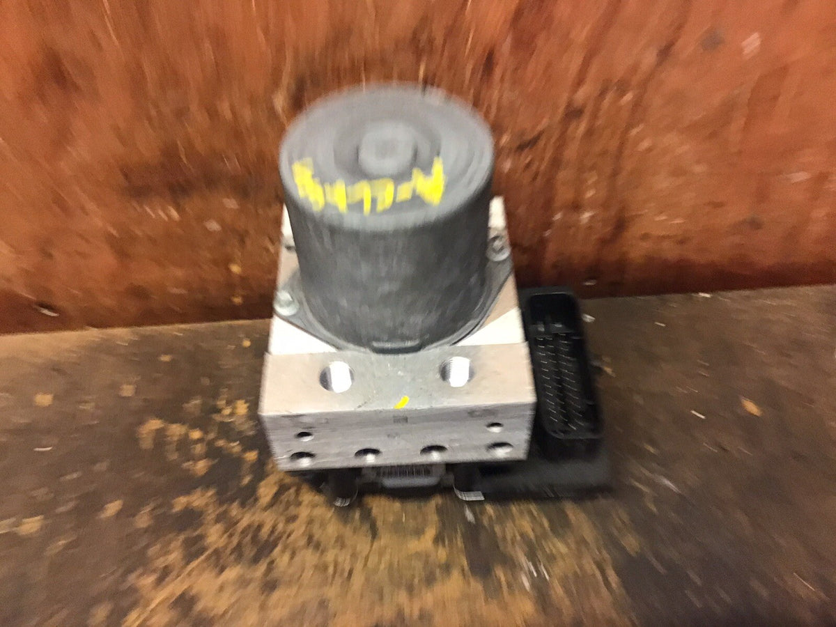 MERCEDES A CLASS W169 ABS PUMP MODULE 0265230870 A0064316712 2005 20125