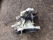 FORD KA FIAT 500 1.2 PETROL GEARBOX 5 SPEED 2008 20169