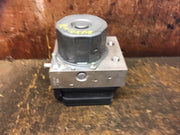VAUXHALL CORSA E ABS PUMP MODULE 39011871 269529 WITH SECURITY CODE 2015 20196