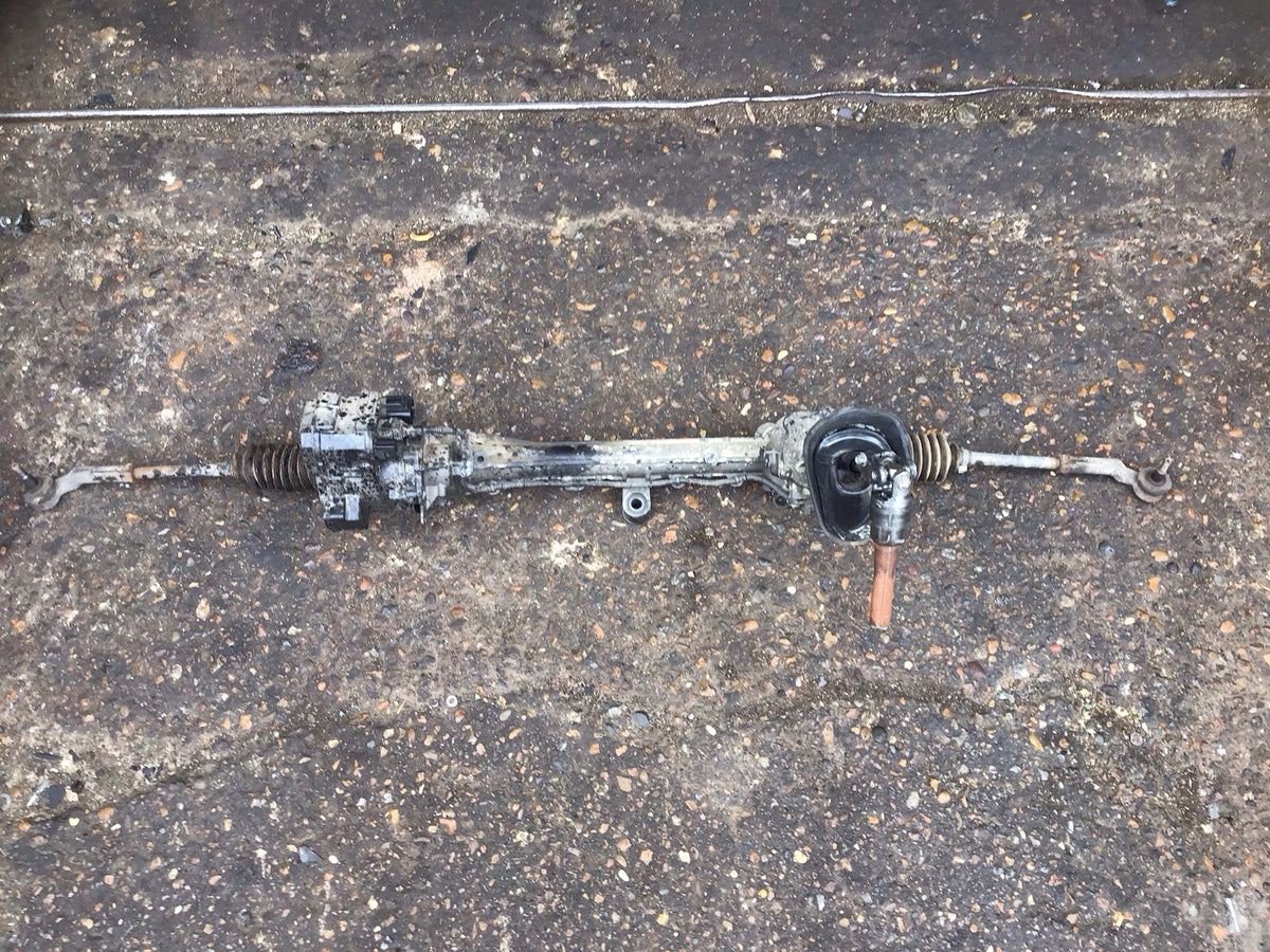 FORD FOCUS MK3 ELECTRIC POWER STEERING RACK BV6C3D070 2011 20184