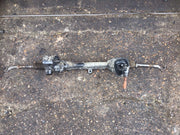 FORD FOCUS MK3 ELECTRIC POWER STEERING RACK BV6C3D070 2011 20184