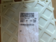 FORD C MAX FUSE BOX DV6T 14A073 2010 20156