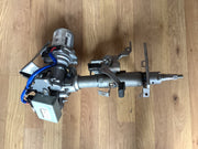 TOYOTA AYGO MK2 1.0 PETROL POWER STEERING COLUMN PUMP AND ECU JJ301 001561 15 212