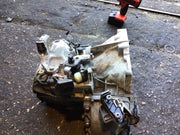PEUGEOT 308 MK2 1.6 DIESEL GEARBOX 20MB39 6 SPEED MANUAL 33000 MILES 2013 20199
