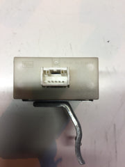 TOYOTA AVENSIS MK2 DOOR CONTROL MODULE ECU UNIT 89741 05050 2003 20081